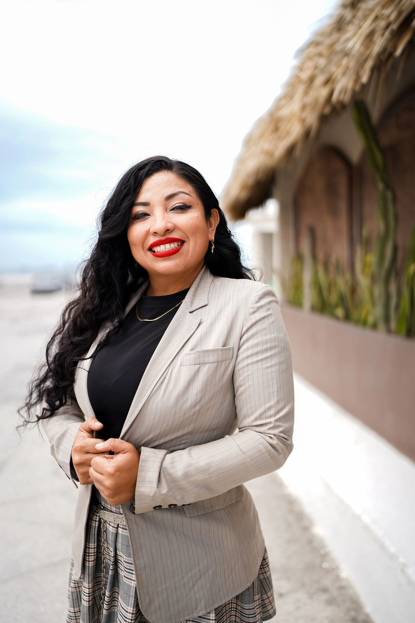 Professional portrait representing client-focused rental advisory